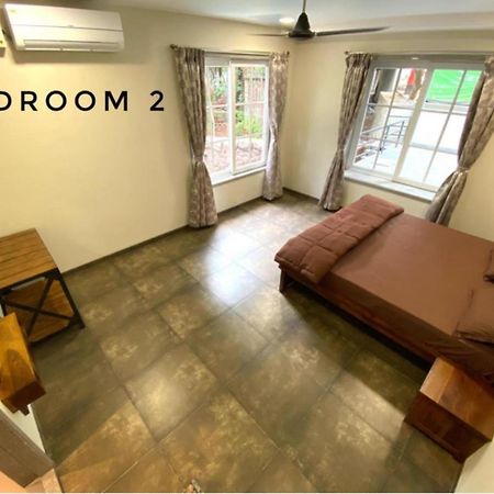 Rosewood Villa Lonavala Bagian luar foto