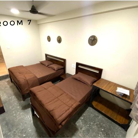 Rosewood Villa Lonavala Bagian luar foto
