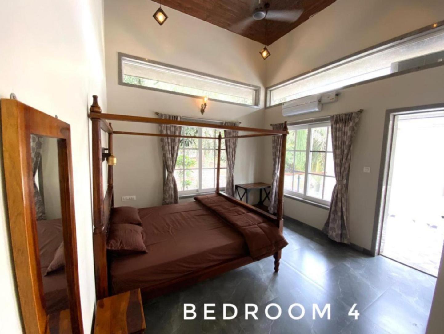 Rosewood Villa Lonavala Bagian luar foto