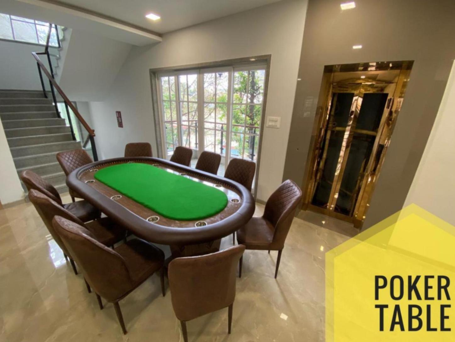 Rosewood Villa Lonavala Bagian luar foto