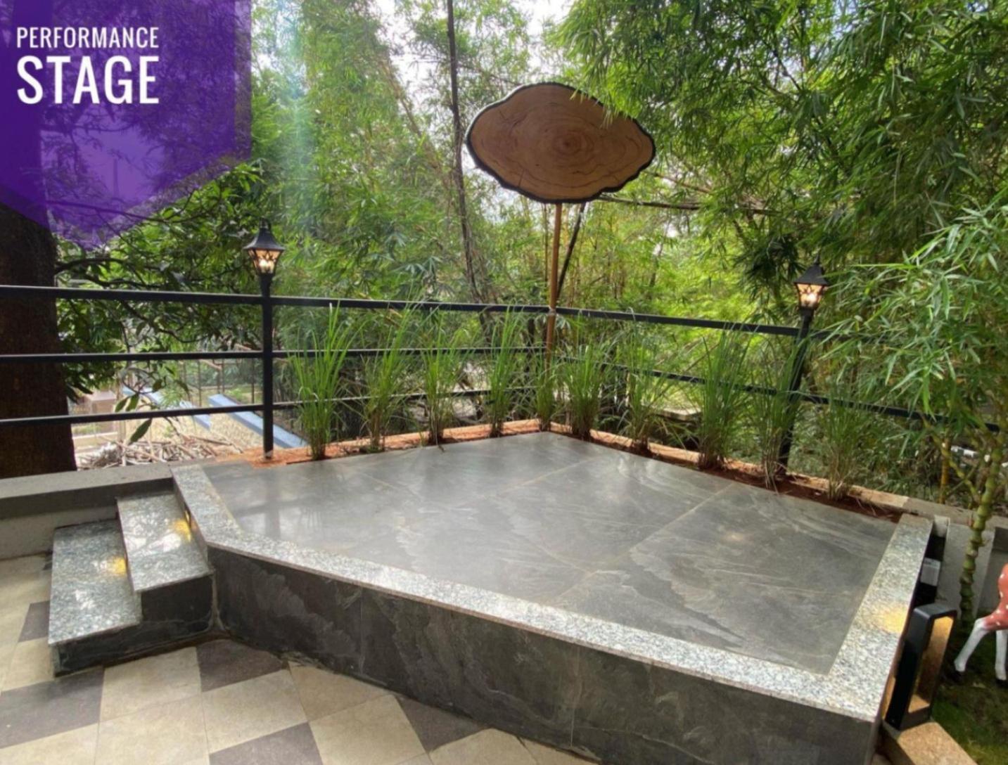 Rosewood Villa Lonavala Bagian luar foto
