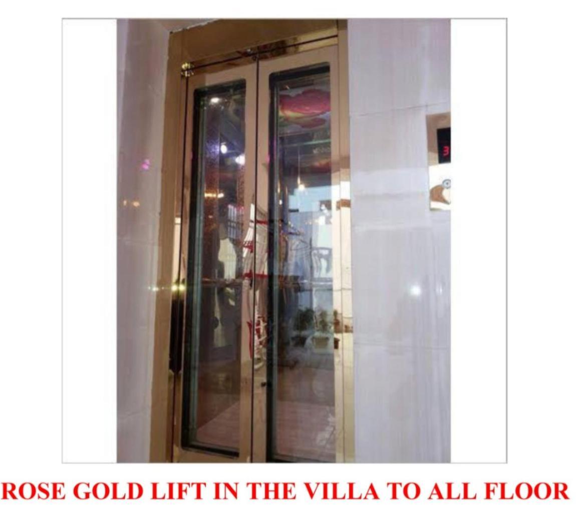 Rosewood Villa Lonavala Bagian luar foto