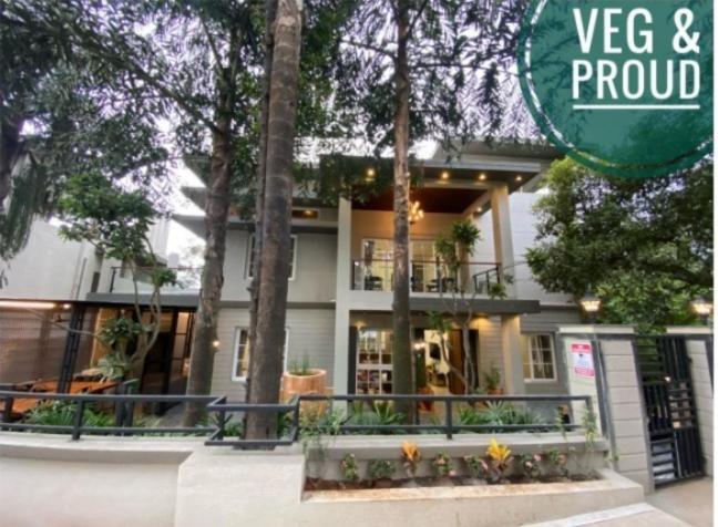 Rosewood Villa Lonavala Bagian luar foto