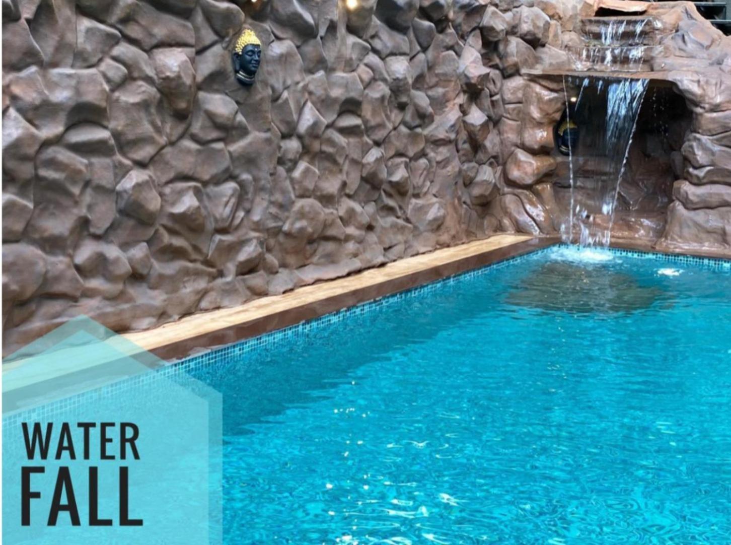 Rosewood Villa Lonavala Bagian luar foto