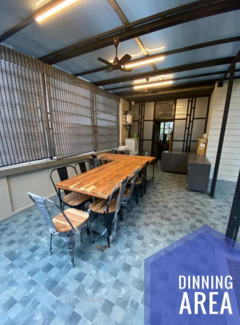 Rosewood Villa Lonavala Bagian luar foto