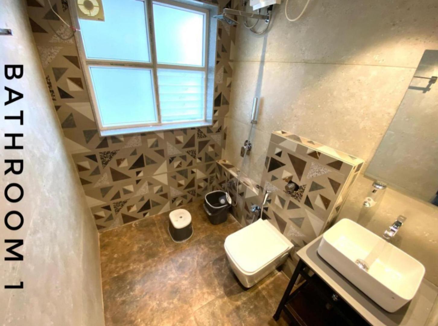 Rosewood Villa Lonavala Bagian luar foto