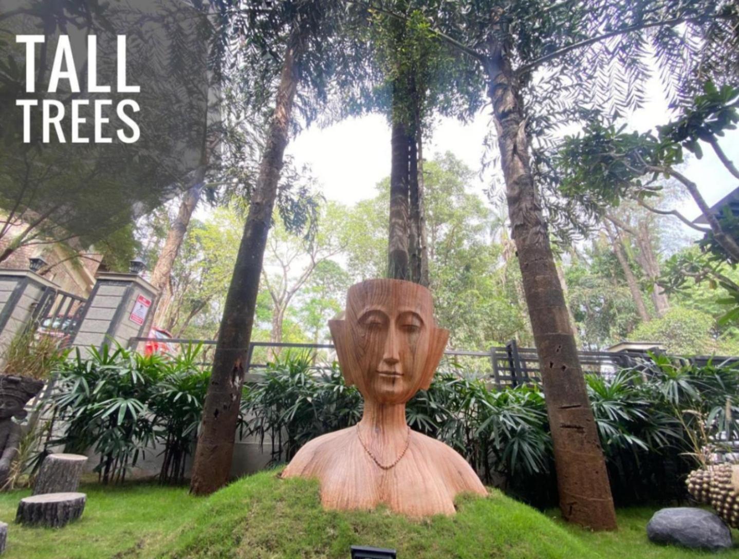 Rosewood Villa Lonavala Bagian luar foto